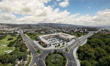 VENTA LOCAL COMERCIAL EN SAN MIGUEL DE ALLENDE, GTO.