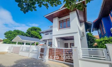 Huahin Pool Villa City Center for Sale at Huahin Soi 94, Price 6.99 M
