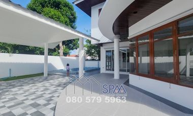 Huahin Pool Villa City Center for Sale at Huahin Soi 94, Price 6.99 M