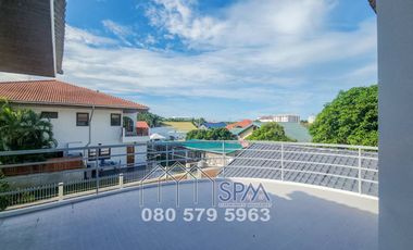 Huahin Pool Villa City Center for Sale at Huahin Soi 94, Price 6.99 M