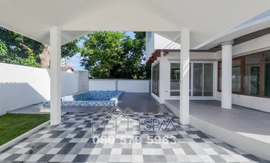 Huahin Pool Villa City Center for Sale at Huahin Soi 94, Price 6.99 M