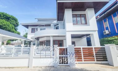 Huahin Pool Villa City Center for Sale at Huahin Soi 94, Price 6.99 M