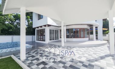 Huahin Pool Villa City Center for Sale at Huahin Soi 94, Price 6.99 M