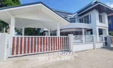 Huahin Pool Villa City Center for Sale at Huahin Soi 94, Price 6.99 M