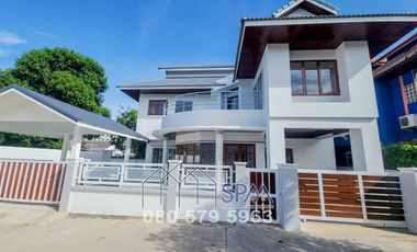 Huahin Pool Villa City Center for Sale at Huahin Soi 94, Price 6.99 M