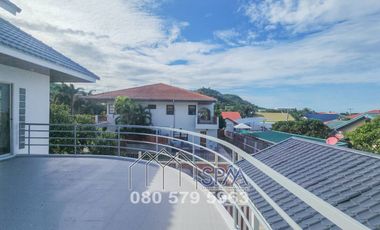 Huahin Pool Villa City Center for Sale at Huahin Soi 94, Price 6.99 M