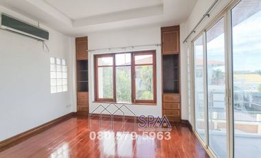 Huahin Pool Villa City Center for Sale at Huahin Soi 94, Price 6.99 M