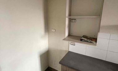 DEPTO CON GGCC INCLUIDO 2D,2B,1E,1B 60M2