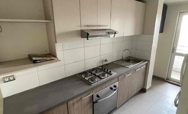 DEPTO CON GGCC INCLUIDO 2D,2B,1E,1B 60M2