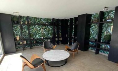 DEPTO CON GGCC INCLUIDO 2D,2B,1E,1B 60M2