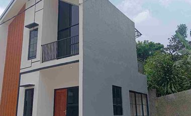 Rumah dijual cepat harga terjangkau 500jt saja sudah dapat rumah di pusat kota