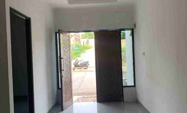 Rumah dijual cepat harga terjangkau 500jt saja sudah dapat rumah di pusat kota