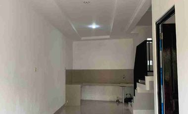 Rumah dijual cepat harga terjangkau 500jt saja sudah dapat rumah di pusat kota