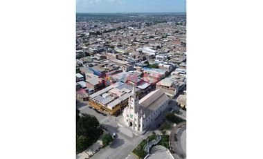 Venta De Terreno Tres Frentes En Centro De Sullana//ID:1157353