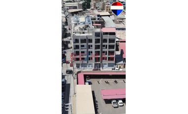 Venta De Terreno Tres Frentes En Centro De Sullana//ID:1157353