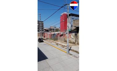 Venta De Terreno Tres Frentes En Centro De Sullana//ID:1157353