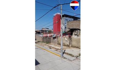 Venta De Terreno Tres Frentes En Centro De Sullana//ID:1157353