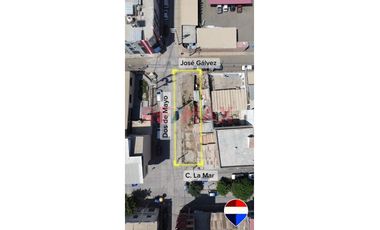 Venta De Terreno Tres Frentes En Centro De Sullana//ID:1157353