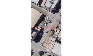Venta De Terreno Tres Frentes En Centro De Sullana//ID:1157353