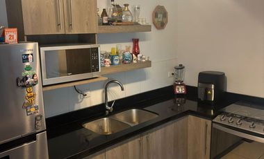 DEPARTAMENTO EN VENTA EN BARRIO ANTIGUO