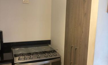 DEPARTAMENTO EN VENTA EN BARRIO ANTIGUO