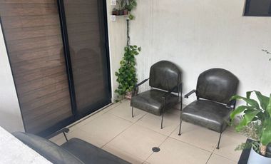 DEPARTAMENTO EN VENTA EN BARRIO ANTIGUO