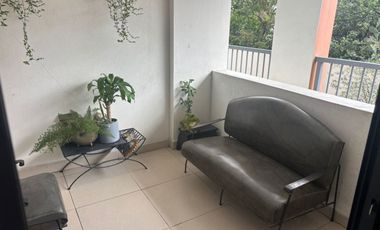 DEPARTAMENTO EN VENTA EN BARRIO ANTIGUO