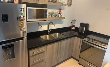 DEPARTAMENTO EN VENTA EN BARRIO ANTIGUO