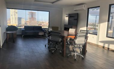 DEPARTAMENTO EN VENTA EN BARRIO ANTIGUO