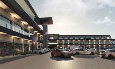 LOCAL EN RENTA EN SAN MIGUEL DE ALLENDE, GTO.