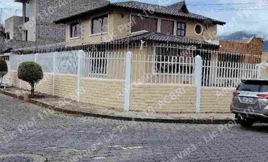 Venta casa de grande de lujo