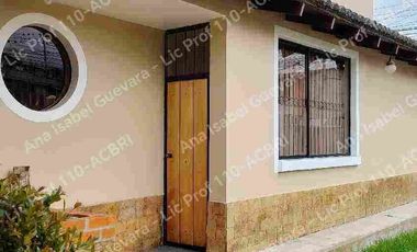 Venta casa de grande de lujo