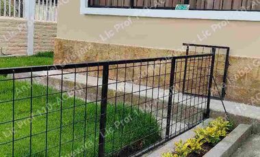 Venta casa de grande de lujo