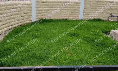 Venta casa de grande de lujo