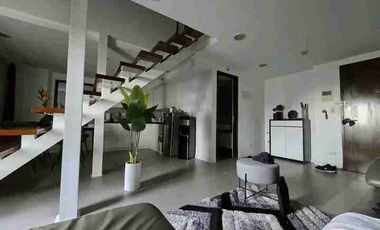 FOR SALE: Elegant 2-Bedroom Loft Condo at North Star