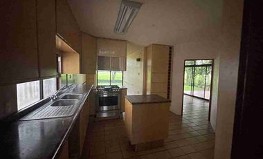 ESPECTACULAR CASA EN VENRA EN EL FRACCIONAMIENTO CAMPESTRE DE GOLF