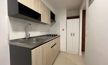 Arriendo de apartamento en Camino Verde, Envigado