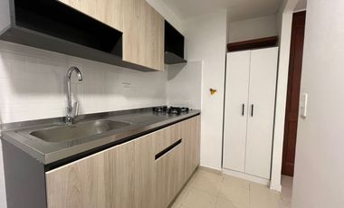 Arriendo de apartamento en Camino Verde, Envigado