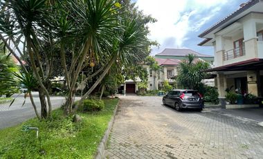 jual rumah dalam perumahan timoho regency depan balai kota jogja jalan Kenari,Muja Muju