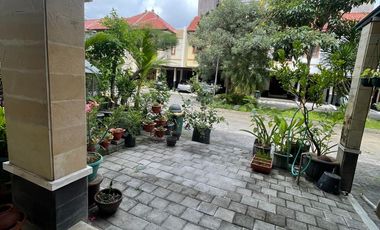 jual rumah dalam perumahan timoho regency depan balai kota jogja jalan Kenari,Muja Muju