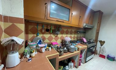 jual rumah dalam perumahan timoho regency depan balai kota jogja jalan Kenari,Muja Muju