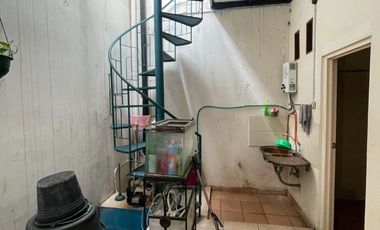jual rumah dalam perumahan timoho regency depan balai kota jogja jalan Kenari,Muja Muju