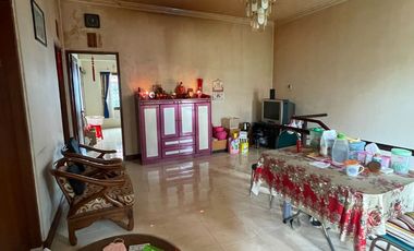 jual rumah dalam perumahan timoho regency depan balai kota jogja jalan Kenari,Muja Muju