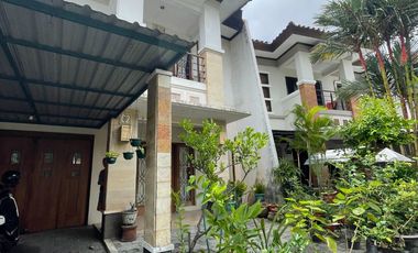 rumah dalam perum timoho kota jogja , jl kusumanegara umbulharjo balirejo