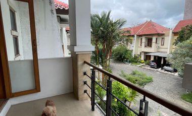 rumah dalam perum timoho kota jogja , jl kusumanegara umbulharjo balirejo