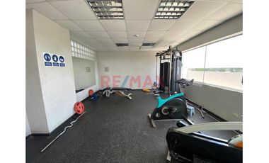 Departamento En Alquiler En Urb. Miraflores Country Club//ID:1155595