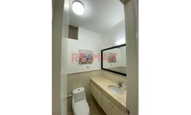 Departamento En Alquiler En Urb. Miraflores Country Club//ID:1155595