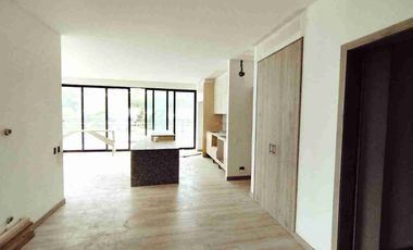 En renta Penthouse de lujo Cumbayá