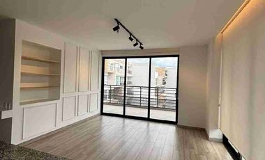 En renta Penthouse de lujo Cumbayá