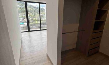 En renta Penthouse de lujo Cumbayá